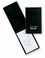 Jr. Notepad Jotter Pad Holder