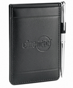 Junior Pokcet Note Pad Holders