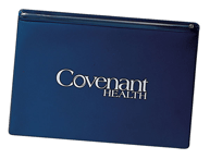 Zipper Vinyl Pad Holder